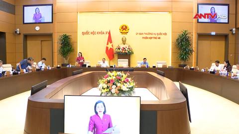 Đại biểu Quốc hội chuyên trách phải thực hiện đúng quy định về quản lý cán bộ