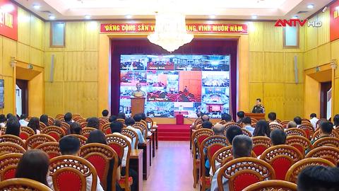 Xây dựng hành lang pháp lý cho lực lượng tham gia gìn giữ hòa bình Liên hợp quốc