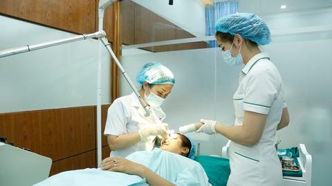 Cảnh báo tai biến sau phẫu thuật thẩm mỹ