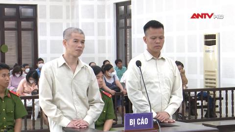 Xét xử tỷ phú "ảo” và chiêu lừa gần 40 tỷ đồng 