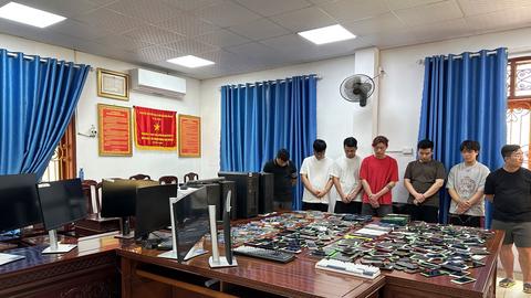 An ninh 24h ngày 07/6/2025