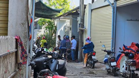 Vụ sát hại gia đình vợ cũ tại TP Huế: Nghi phạm âm tính với ma túy và nồng độ cồn