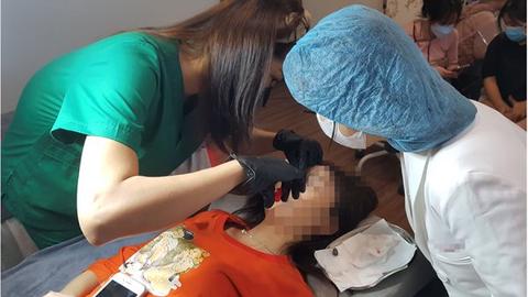 Cần siết chặt quản lý các cơ sở thẩm mỹ