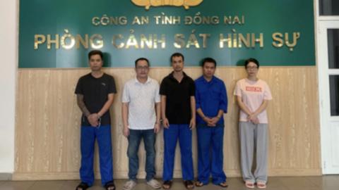 Tin nhanh lúc 9h ngày 08/6/2025
