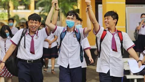 An ninh toàn cảnh ngày 08/6/2025