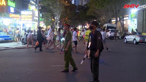 Đảm bảo an ninh, an toàn Lễ hội văn hóa - du lịch biển Nha Trang 2025