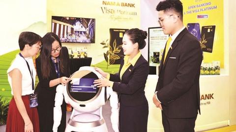 Tăng cường bảo mật giao dịch trực tuyến phòng chống tội phạm