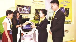 Tăng cường bảo mật giao dịch trực tuyến phòng chống tội phạm