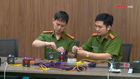 Khoa học hình sự chuyển mình cùng thời đại số	