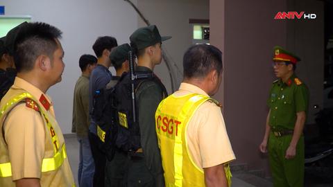 Phi vụ rửa tiền 
