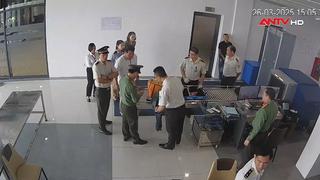 Hiệu quả bước đầu khi công an tiếp nhận bảo đảm an ninh hàng không