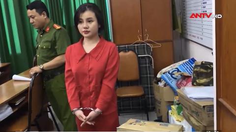 Yêu cầu điều tra bổ sung vụ nữ DJ cầm đầu đường dây ma túy “nước vui”