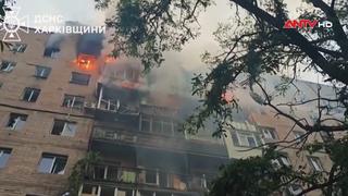 Nga tấn công quy mô lớn vào miền Tây Ukraine