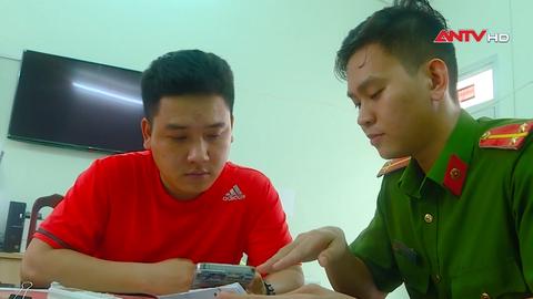 Công an Khánh Hòa học tập và làm theo lời Bác