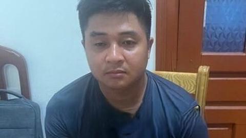 Con rể chém mẹ vợ tử vong