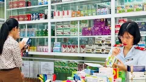 Chính phủ yêu cầu tăng cường triển khai các giải pháp kiểm soát, xử lý thuốc giả