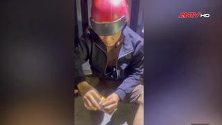 Bắt các đối tượng mua bán ma túy, hỗn chiến