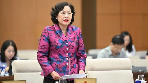 Cho vay đặc biệt không dẫn đến rủi ro cho ngân sách Nhà nước