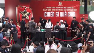 Gameshow, truyền hình thực tế thúc đẩy nền công nghiệp văn hóa