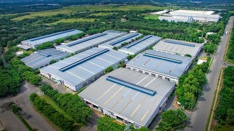 Nhiều chính sách hỗ trợ doanh nghiệp xanh hóa trong sản xuất