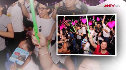 "Trách nhiệm xã hội" của người nổi tiếng không thể xem nhẹ