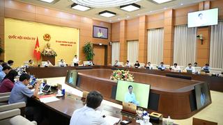 Bỏ hình phạt tử hình với 8 tội danh đáp ứng yêu cầu hợp tác quốc tế