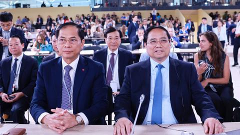 Nhật ký an ninh ngày 10/6/2025