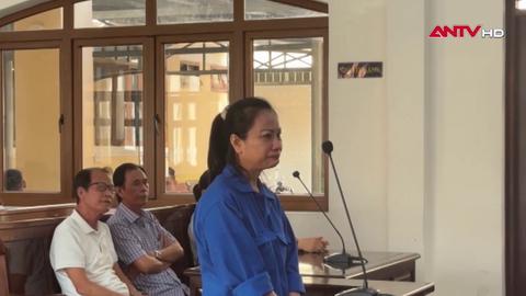 18 năm tù cho đối tượng lừa đảo, làm giả tài liệu