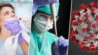 Hàn Quốc dự báo số ca mắc COVID-19 tăng vào cuối tháng 6