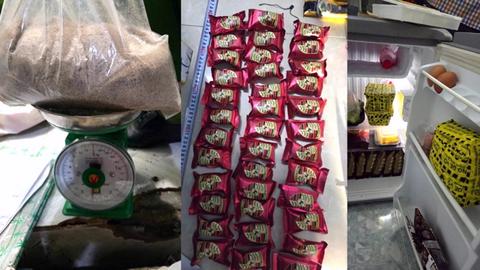 Tin tức an ninh trật tự nổi bật 24h qua