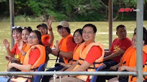  Du lịch hè 2025: Xu hướng xanh, chậm và trải nghiệm văn hóa