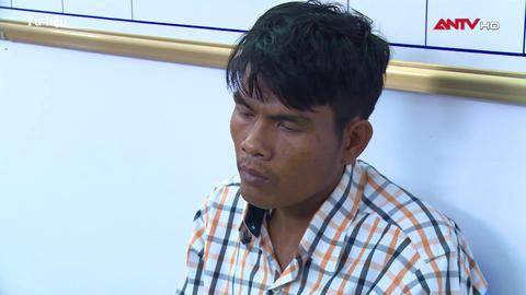 Tội ác liên hoàn sau cơn ngáo đá