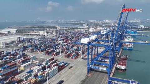 Ngân hàng Thế giới hạ dự báo tăng trưởng toàn cầu