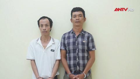 Bắt giữ 2 đối tượng đăng thông tin xuyên tạc, sai sự thật 