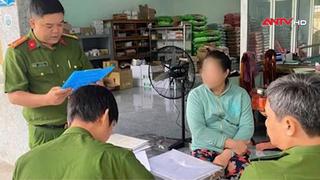 Cà Mau: Phát hiện hơn 11 tấn phân bón không rõ nguồn gốc
