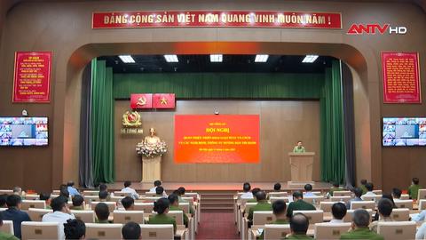 Chuẩn bị các điều kiện đảm bảo thi hành Luật PCCC & CNCH từ 1/7/2025