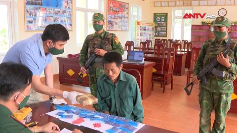 Bắt giữ đối tượng mua bán 12.000 viên ma túy tổng hợp