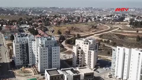Nhiều quốc gia cấm nhập cảnh và đóng băng tài sản của hai bộ trưởng Israel
