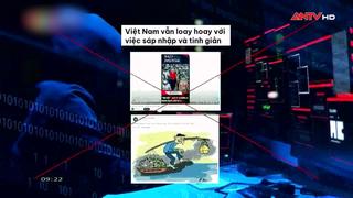 Bộ máy mới phải tốt hơn bộ máy cũ