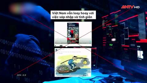 Bộ máy mới phải tốt hơn bộ máy cũ