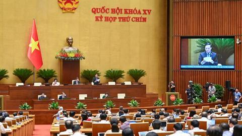 An ninh toàn cảnh ngày 12/6/2025