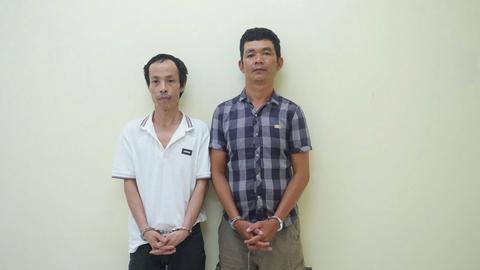 Điểm tin tức an ninh trật tự nổi bật 24h qua
