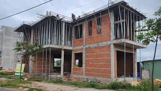 Bỏ giấy phép xây dựng - phù hợp với cải cách thủ tục hành chính