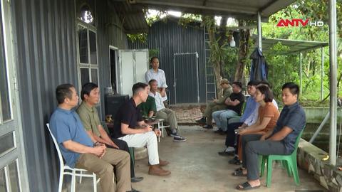 Mua bán động vật hoang dã không phép - trách nhiệm thuộc về ai?