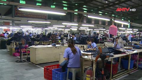 Chú trọng đào tạo nghề, tạo việc làm cho công nhân lao động