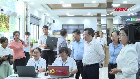 TP.HCM: 102 phường, xã bắt đầu vận hành thử nghiệm chính quyền 2 cấp