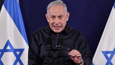 Dự luật giải tán Quốc hội Israel không được thông qua