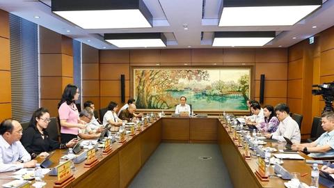 Nhật ký an ninh ngày 12/6/2025