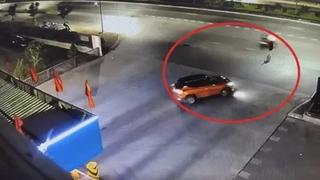 Xét xử giang hồ đất cảng Bình "đen" về tội giết người