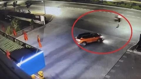 Xét xử giang hồ đất cảng Bình "đen" về tội giết người